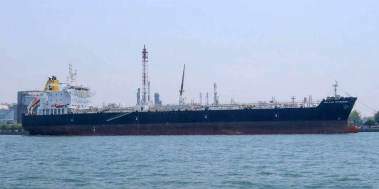 Latsco Shipping: Σομαλοί πειρατές κατέλαβαν τάνκερ