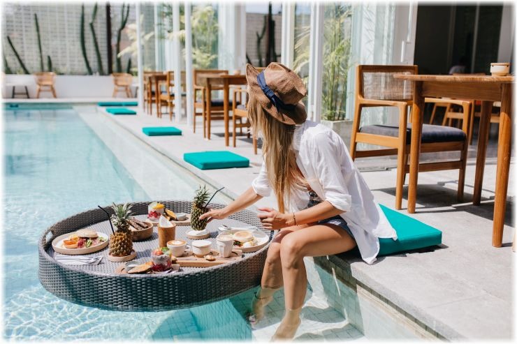 Lifestyle ξενοδοχεία: Γιατί είναι η ταχύτερα αναπτυσσόμενη επενδυτική τάση