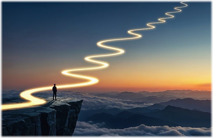 Το κλειδί της μακροημέρευσης δεν είναι η ανθεκτικότητα. Είναι η επιθυμία