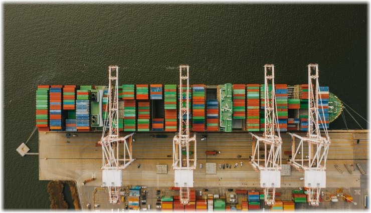 Η νέα εποχή της πράσινης μετάβασης στη ναυτιλία και ο ρόλος της Ελλάδας