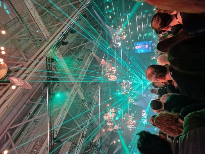 Ελληνική αποστολή στο Slush, την κορυφαία ευρωπαϊκή διοργάνωση για την καινοτομία 