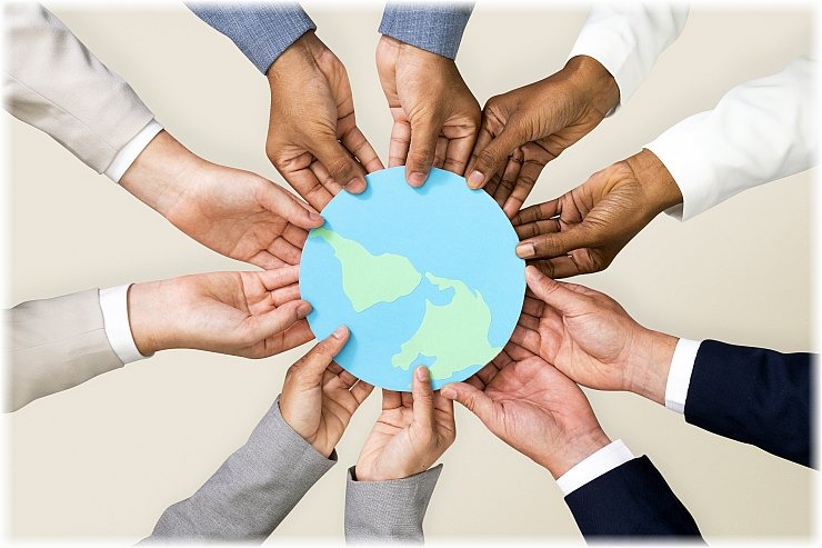 τα 10 κορυφαία κέντρα παγκόσμιου ταλέντου για το 2025