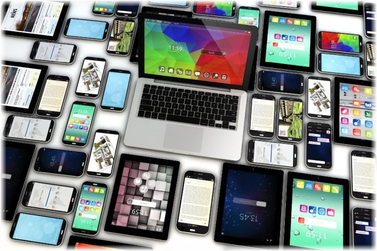 Οι εταιρείες κρατούν τις παλιές τους συσκευές... και πιέζουν την οικονομία