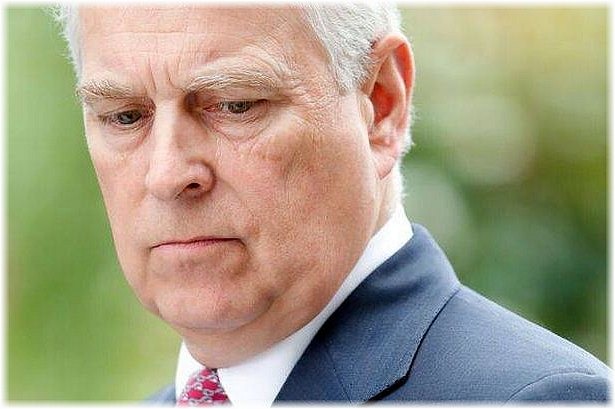 Έμμεσο "ναι" Κιρ Στάρμερ για κατάθεση του πρώην πρίγκιπα Άντριου στην υπόθεση Έπσταϊν