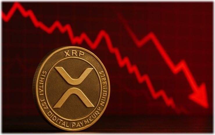 Μειώνεται η αξία του XRP; Τεράστια 20x θέση πώλησης προκαλεί ανησυχία,  στρέφει τους επενδυτές σε νέα έργα