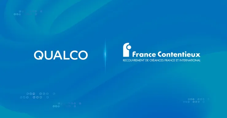France Contentieux: Επιλέγει την τεχνολογία της Qualco για τον ψηφιακό μετασχηματισμό της