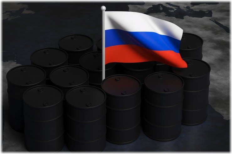 Reliance: Ο μεγαλύτερος αγοραστής ρωσικού πετρελαίου θα συμμορφωθεί με τις δυτικές κυρώσεις