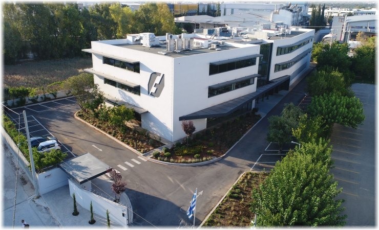 THEON: Ισχυρή ανάπτυξη το γ' τρίμηνο, αναθεωρεί ανοδικά για το έτος - Εκτίμηση για το 2026