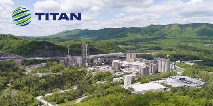 TITAN Forward 2029: Το νέο στρατηγικό πλάνο ανάπτυξης με επενδύσεις άνω των €3 δισ.