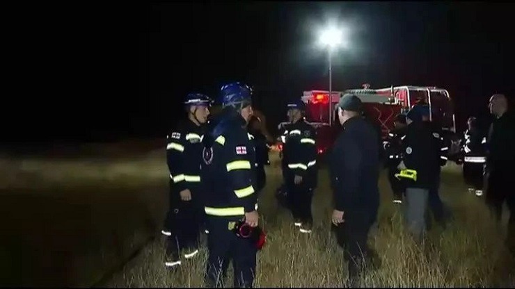 Τουρκία: Βρέθηκε το μαύρο κουτί του τουρκικού C-130 που συνετρίβη