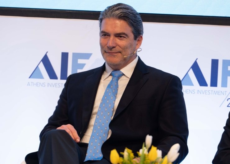 Η ΔΕΠΑ Εμπορίας στο επίκεντρο της ενεργειακής επανεκκίνησης της Ευρώπης