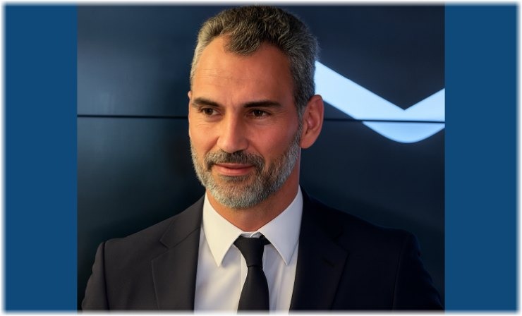 Λ. Ζησιάδης / ONYX: Ενα project 390 εκατ. που δημιουργεί αξία