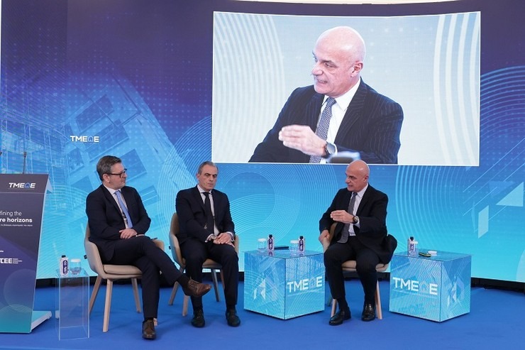 Συνέδριο ΤΜΕΔΕ: Τα «κλειδιά» της πράσινης χρηματοδότησης για μικρομεσαίες επιχειρήσεις