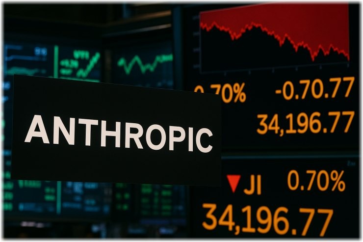 FT: Η Anthropic ετοιμάζει "ιστορικού μεγέθους" IPO, άνω των $300 δισ.