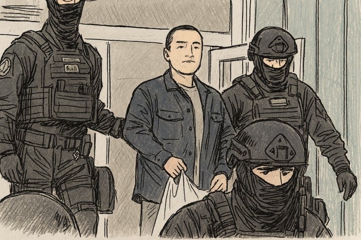 Φυλάκιση 15 ετών στον "βασιλιά των crypto" Do Kwon για το κραχ του stablecoin TerraUSD