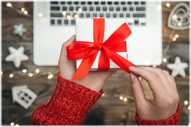 Έρευνα Wolt: Πώς αλλάζει ο τρόπος που προσφέρουμε δώρα στην Ελλάδα και το εξωτερικό