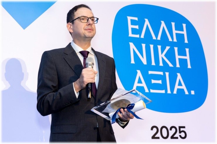 Διάκριση για την Altus-LSA στα βραβεία «Ελληνική Αξία» του ΣΒΕ