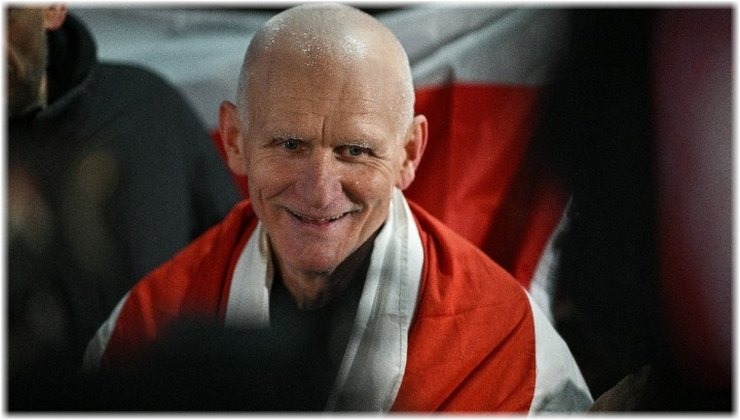 Λευκορωσία: Απελευθέρωσε 123 πολιτικούς κρατούμενους - Χαλαρώνουν τις κυρώσεις οι ΗΠΑ