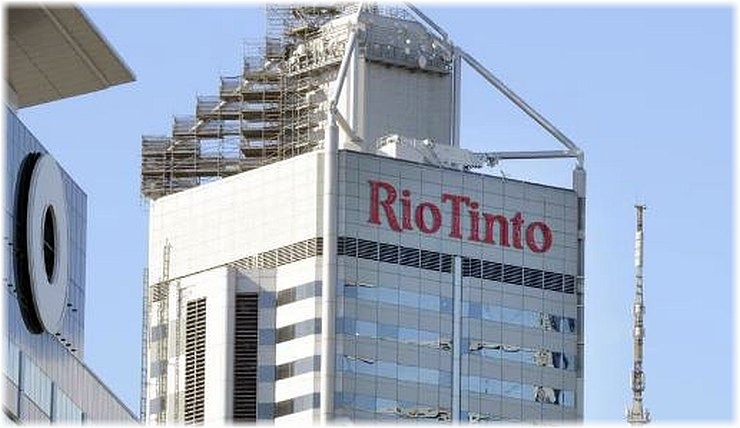 Rio Tinto: Η Αυστραλία σώζει το χυτήριο Tomago με νέο ενεργειακό συμβόλαιο