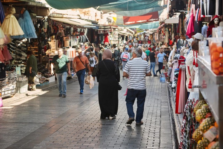 Τουρκία: Στο 31,1% υποχώρησε ο πληθωρισμός 