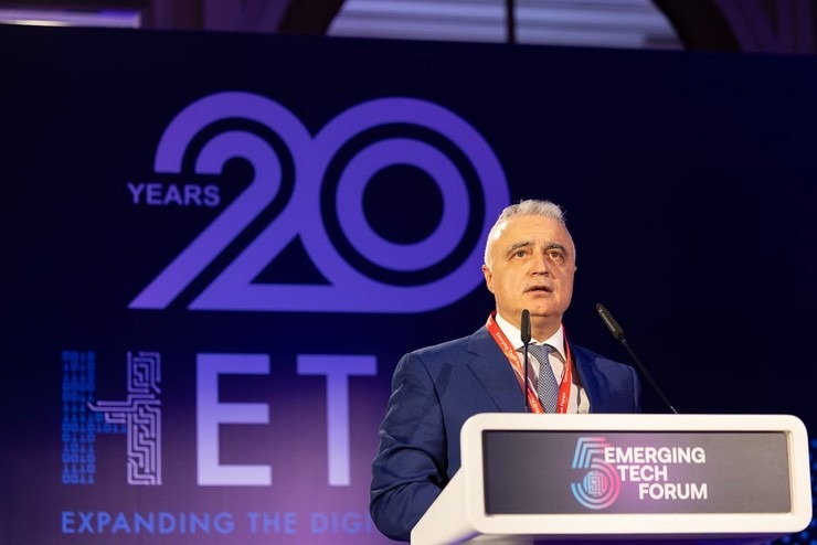 Ιδρύεται το πρώτο Ελληνικό Κέντρο Ικανοτήτων Ημιαγωγών με εθνική συμμετοχή 3,6 εκατ. ευρώ