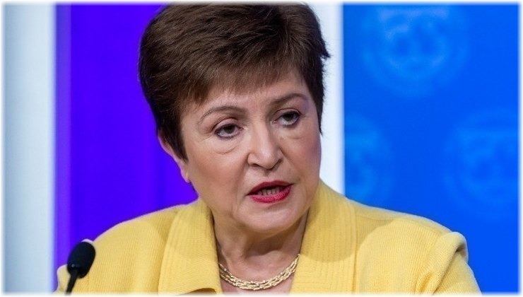 Ωμή προειδοποίηση ΔΝΤ προς Ευρώπη: «Συγκεντρωθείτε, κινδυνεύετε!»