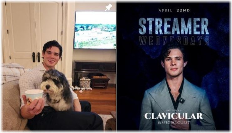 Το YouTube "διέγραψε οριστικά" τον Clavicular μετά από σοβαρές παραβιάσεις