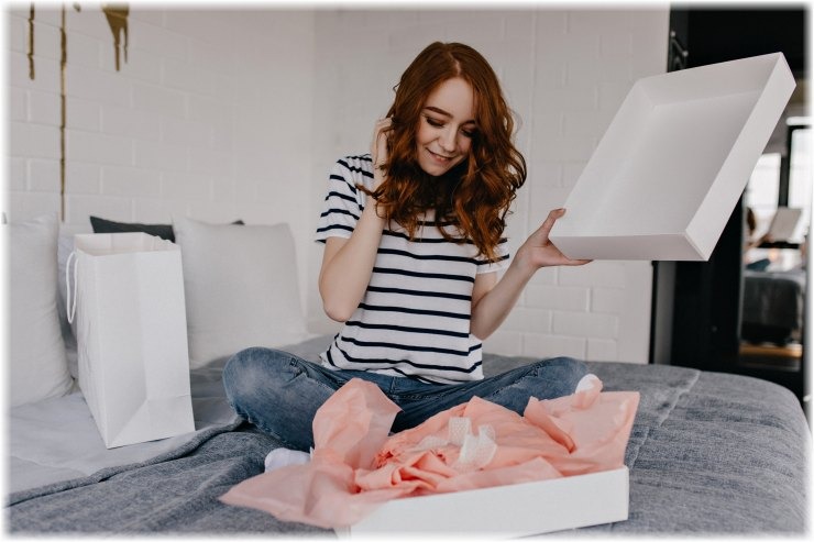 Οι επιστροφές «πνίγουν» τα e-Οι επιστροφές «πνίγουν» τα e-shops: Η τεχνητή νοημοσύνη «φέρνει το ιππικό»