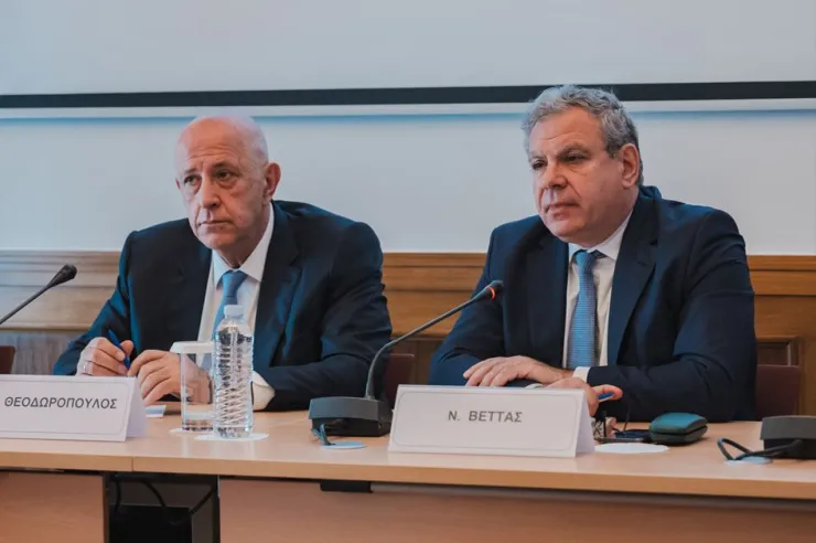  Χαμηλή η παραγωγικότητα στις μικρές επιχειρήσεις - Μελέτη ΣΕΒ-ΙΟΒΕ