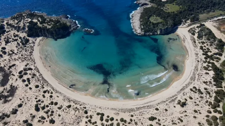 messinia