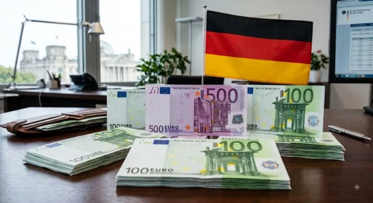 germany