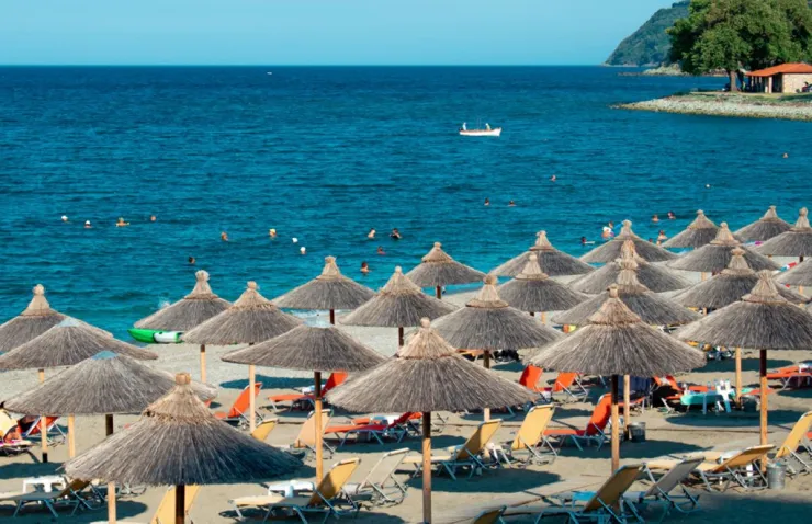 paralia