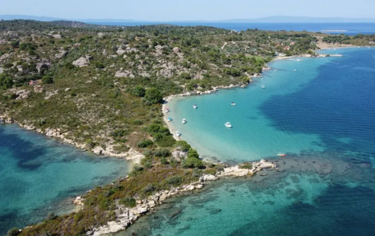 halkidiki