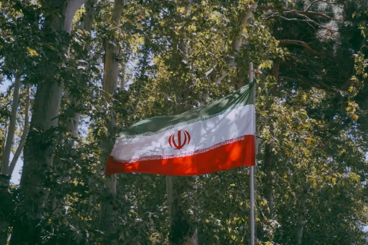 iran