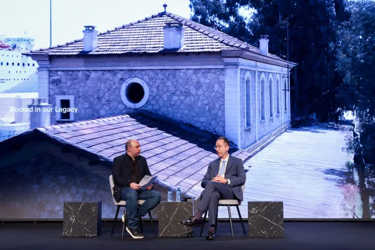 Ελληνικά Σιδηροδρομικά Ακίνητα:: Αυξήθηκαν κατά 43% τα έσοδα από τη διαχείριση ακινήτων