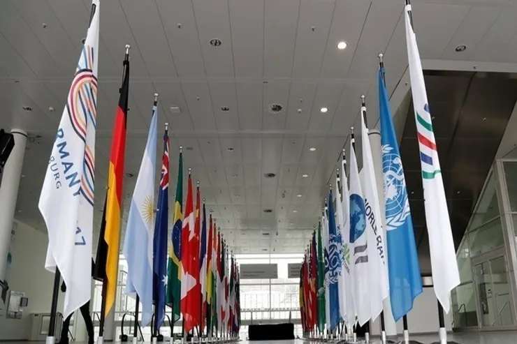 G20: Βαθαίνει το παγκόσμιο οικονομικό ρήγμα - Κίνα και ΗΠΑ σε τροχιά σύγκρουσης