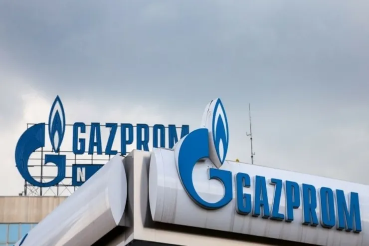 Διακόπηκε η λειτουργία  διυλιστηρίου της Gazprom στη Μόσχα μετά από ουκρανικό χτύπημα