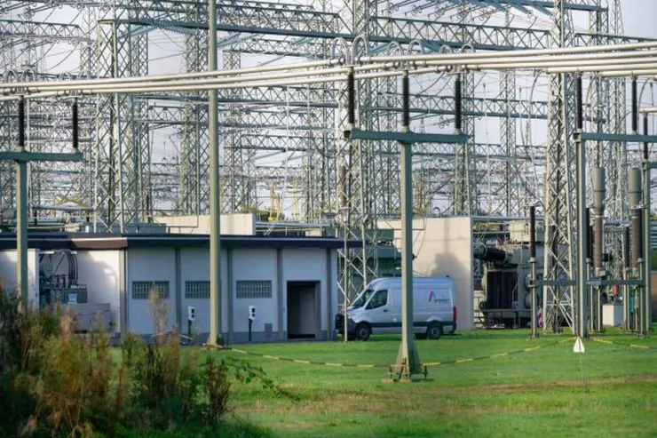 Γερμανία: Και άλλο σαμποτάζ στο ηλεκτρικό σύστημα