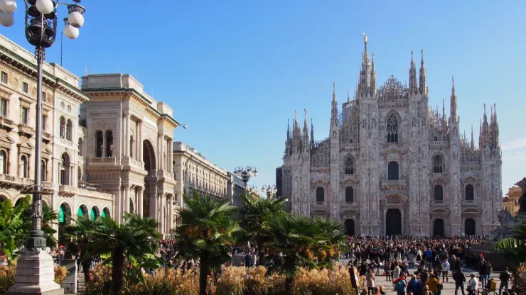 milano