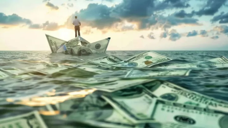 Η εφορία «ζεμάτισε» 323 offshore!