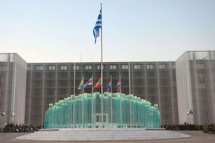 ΗΠΑ: Το Πεντάγωνο απέσυρε  έγγραφα για την άμυνα λόγω ανησυχιών για τον πόλεμο στο Ιράν 
