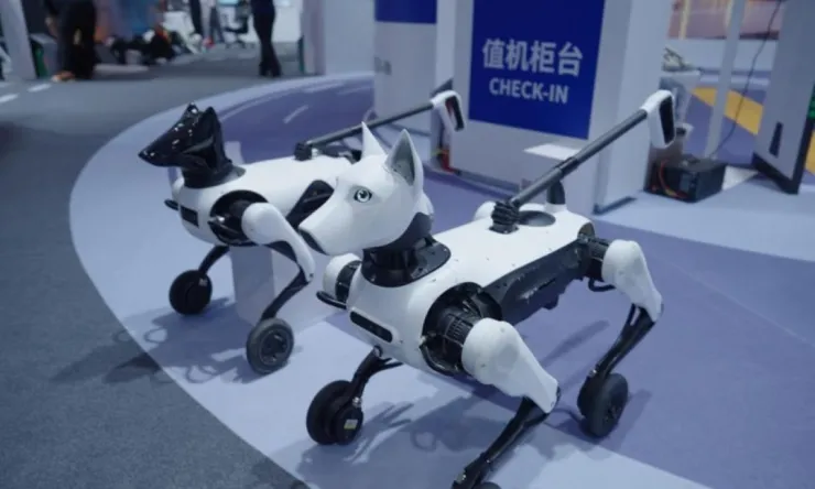 robot