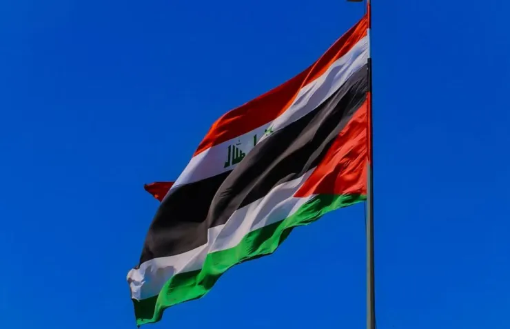 irak