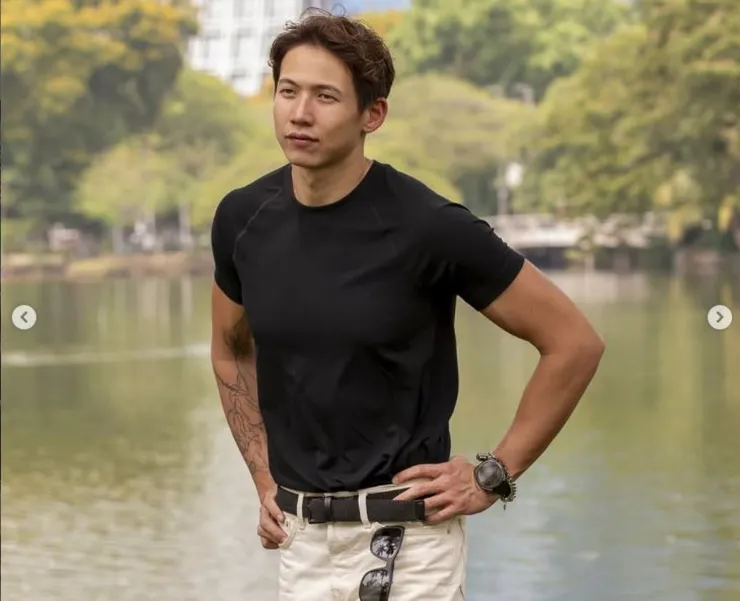 Siranudh -Psi- Scott