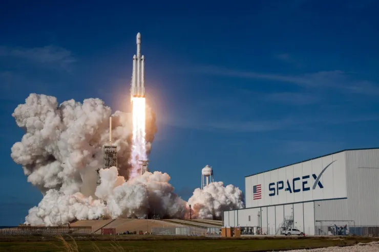 SpaceX: Το Starship ετοιμάζεται για την πρώτη του πτήση σε τροχιά