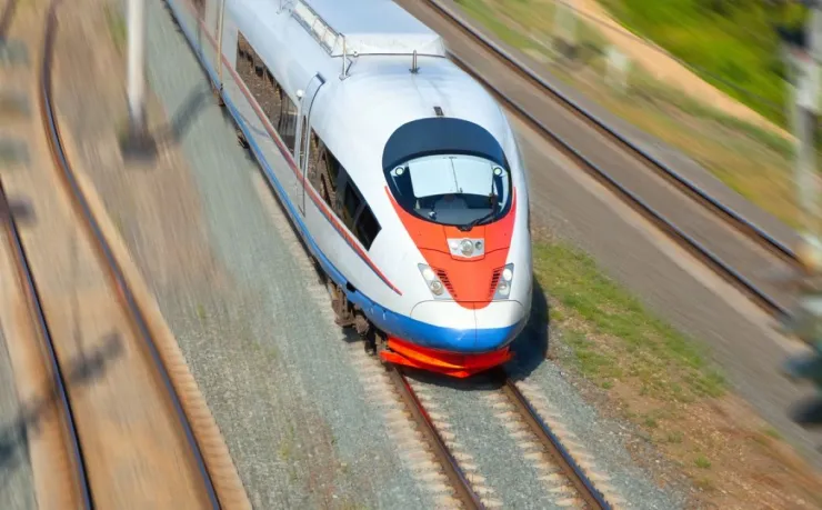 treno