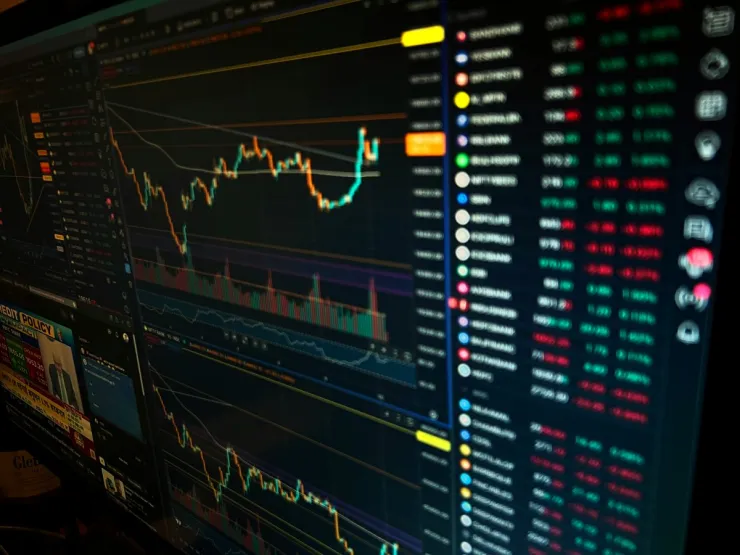 Nasdaq CEO: Το tokenization θα απελευθερώσει δεκάδες $δισ. στο χρηματοπιστωτικό σύστημα