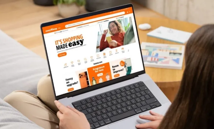 Στην Ελλάδα το easyShop.com του Στ. Χατζηιωάννου
