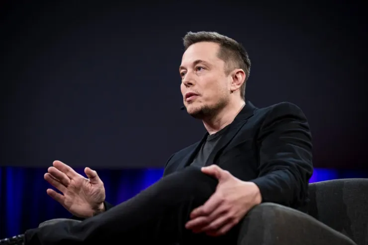 Elon Musk: Πώς συνδέονται με τα επιχειρηματικά του συμφέροντα τα $366 εκατ. στην πολιτική
