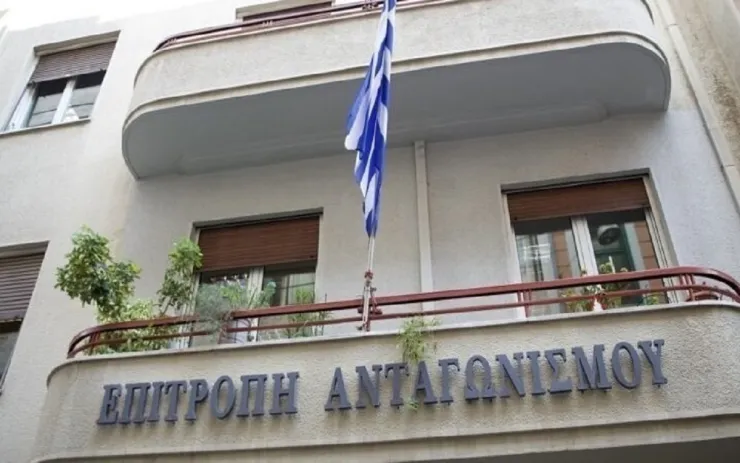 Επιτροπή Ανταγωνισμού: Εγκρίθηκε η απόκτηση του ομίλου Paralos από την Circet Europe